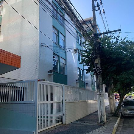 Cobertura De 04 Quartos Na Praia Do Forte Lägenhet Cabo Frio Exteriör bild